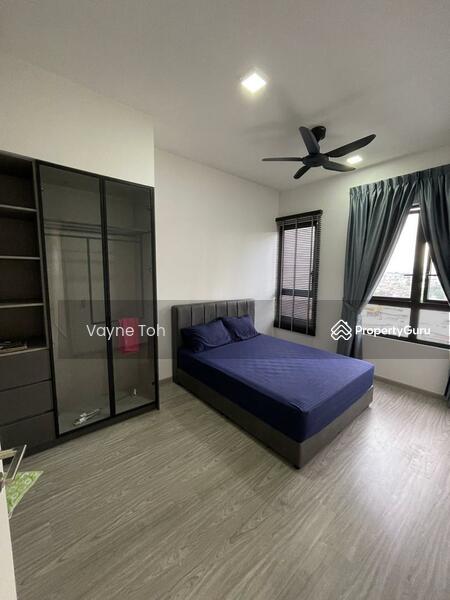 Servis Apartment untuk Disewa di The Arcuz - Vayne Toh - PropertyGuru.com.my