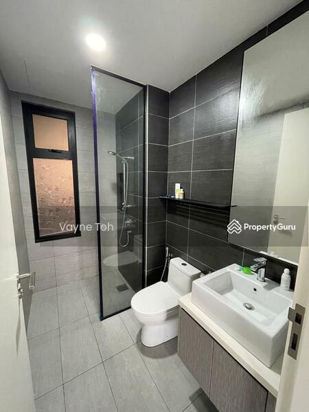 Servis Apartment untuk Disewa di The Arcuz - Vayne Toh - PropertyGuru.com.my