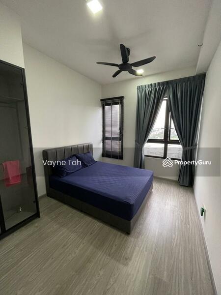 Servis Apartment untuk Disewa di The Arcuz - Vayne Toh - PropertyGuru.com.my