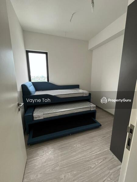 Servis Apartment untuk Disewa di The Arcuz - Vayne Toh - PropertyGuru.com.my