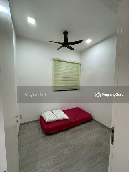 Servis Apartment untuk Disewa di The Arcuz - Vayne Toh - PropertyGuru.com.my