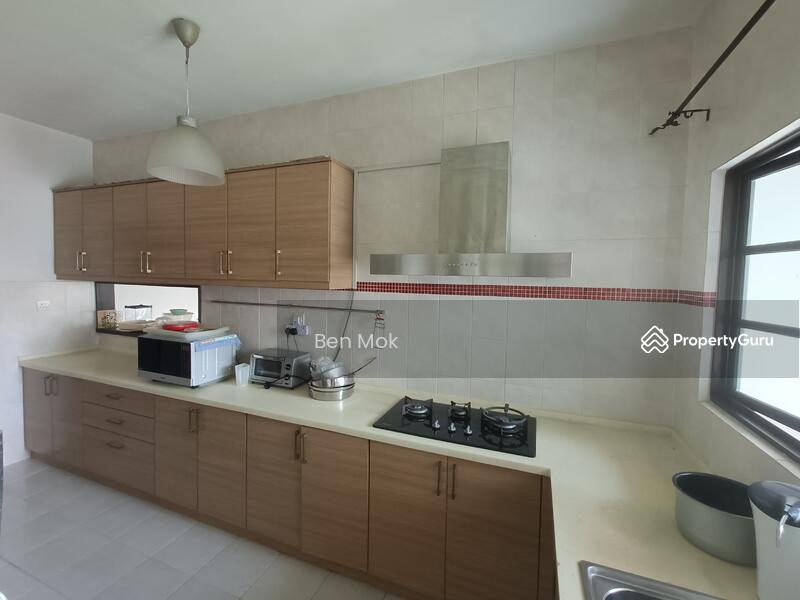 Untuk Dijual - Opal Damansara