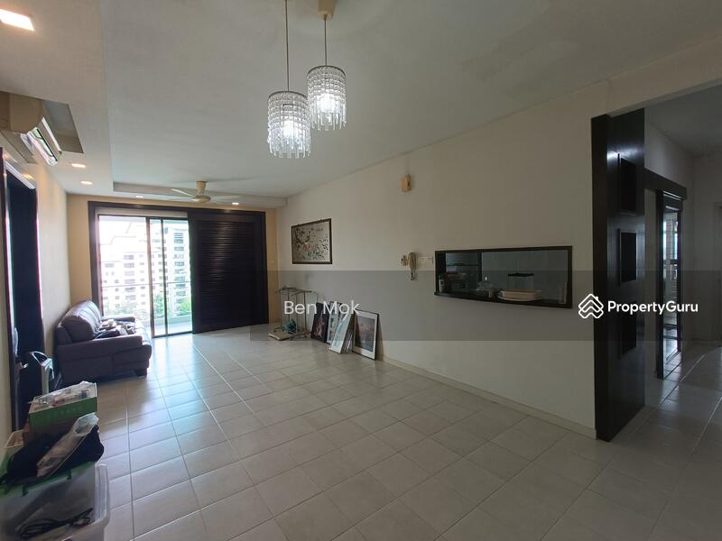 Untuk Dijual - Opal Damansara