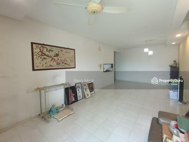 Untuk Dijual - Opal Damansara