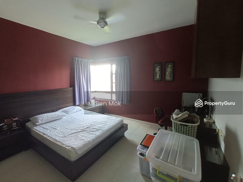 Untuk Dijual - Opal Damansara