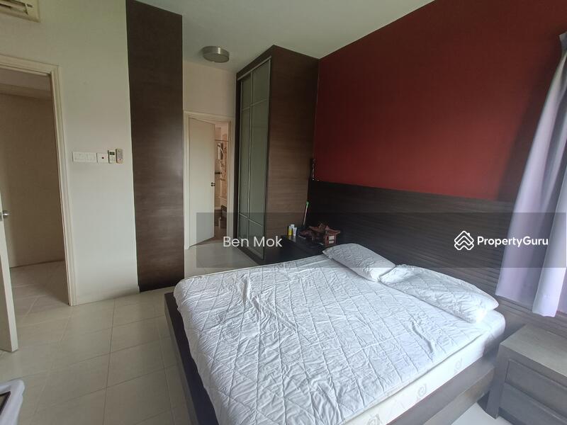 Untuk Dijual - Opal Damansara