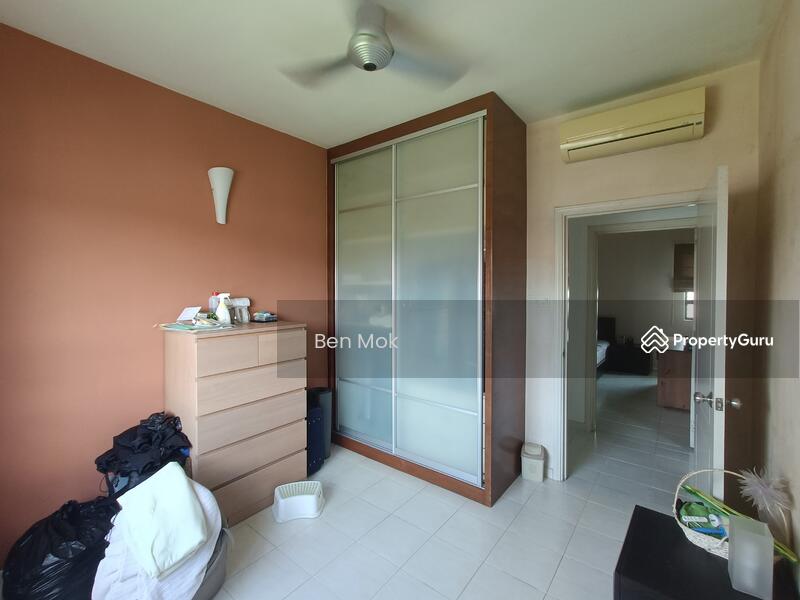 Untuk Dijual - Opal Damansara
