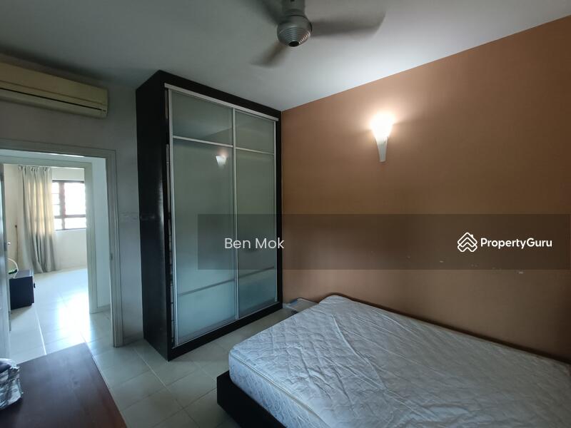 Untuk Dijual - Opal Damansara
