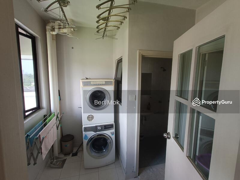 Untuk Dijual - Opal Damansara