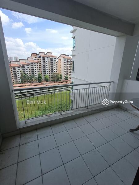 Untuk Dijual - Opal Damansara