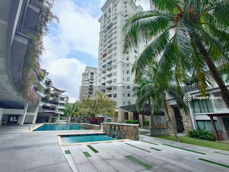 Untuk Dijual - Opal Damansara