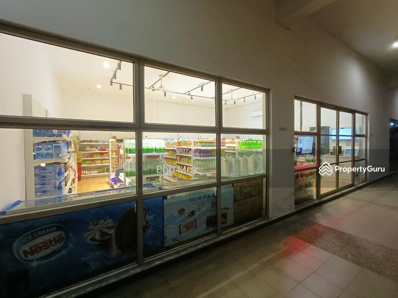 Untuk Dijual - Opal Damansara