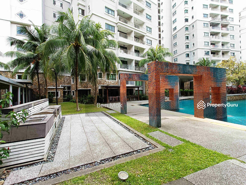 Untuk Dijual - Opal Damansara