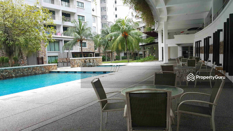 Untuk Dijual - Opal Damansara