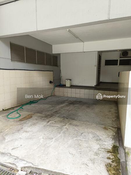 Untuk Dijual - Opal Damansara
