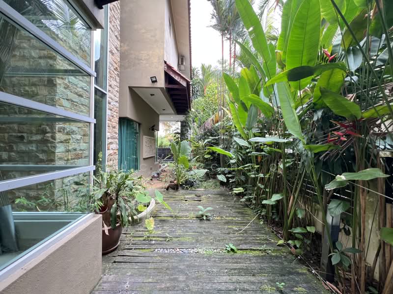 Rumah Berkembar untuk Dijual di Ampang Jaya (Ampang) - Lucas Choo - Exterior - PropertyGuru.com.my