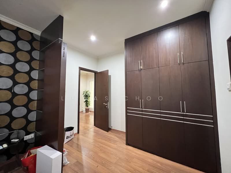 Rumah Berkembar untuk Dijual di Ampang Jaya (Ampang) - Lucas Choo - Interior - PropertyGuru.com.my