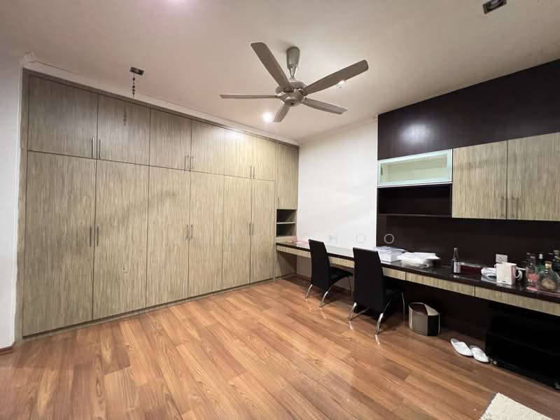 Rumah Berkembar untuk Dijual di Ampang Jaya (Ampang) - Lucas Choo - Study - PropertyGuru.com.my