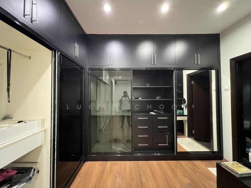 Rumah Berkembar untuk Dijual di Ampang Jaya (Ampang) - Lucas Choo - Interior - PropertyGuru.com.my