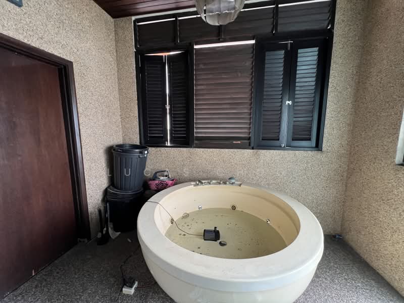 Rumah Berkembar untuk Dijual di Ampang Jaya (Ampang) - Lucas Choo - Interior - PropertyGuru.com.my