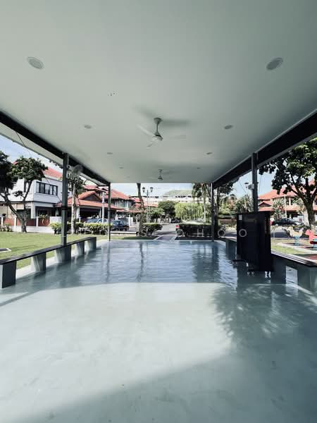 Rumah Berkembar untuk Dijual di Ampang Jaya (Ampang) - Lucas Choo - Exterior - PropertyGuru.com.my