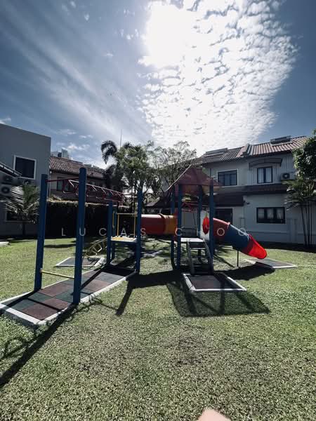 Rumah Berkembar untuk Dijual di Ampang Jaya (Ampang) - Lucas Choo - Exterior - PropertyGuru.com.my