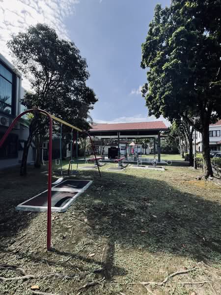 Rumah Berkembar untuk Dijual di Ampang Jaya (Ampang) - Lucas Choo - Exterior - PropertyGuru.com.my