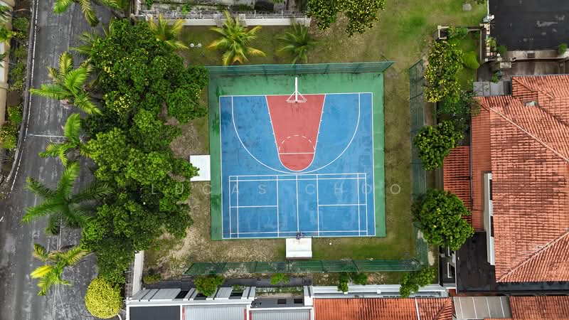 Rumah Berkembar untuk Dijual di Ampang Jaya (Ampang) - Lucas Choo - Exterior - PropertyGuru.com.my