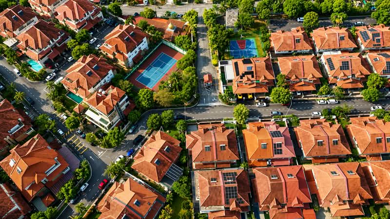 Rumah Berkembar untuk Dijual di Ampang Jaya (Ampang) - Lucas Choo - Exterior - PropertyGuru.com.my