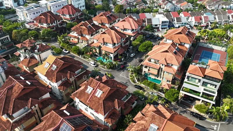 Rumah Berkembar untuk Dijual di Ampang Jaya (Ampang) - Lucas Choo - Exterior - PropertyGuru.com.my