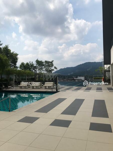 For Rent - You Residences @ You City