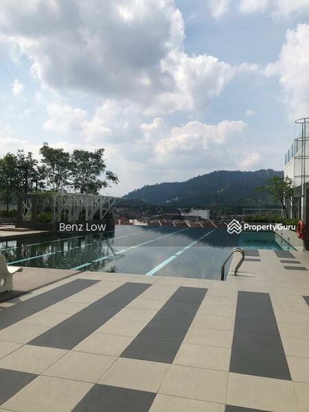 For Rent - You Residences @ You City