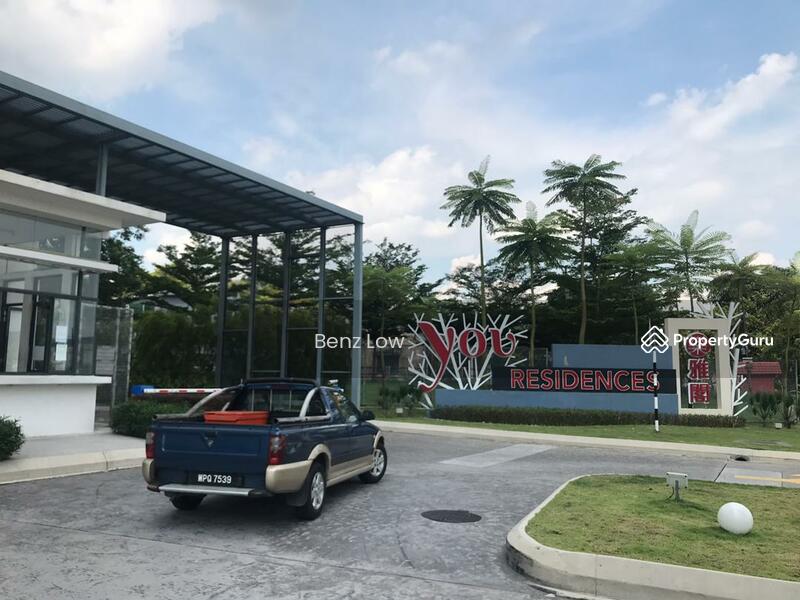 For Rent - You Residences @ You City