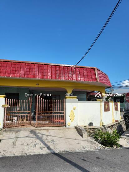 1-storey Terraced House for Sale in Taman Sri Kasih (Senawang) - Danny Shoa