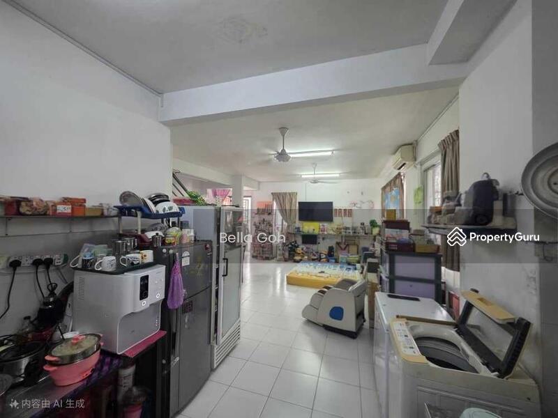 2-storey Terraced House for Sale in Bukit Indah 2 (Iskandar Puteri (Nusajaya)) - Bella Goh - PropertyGuru.com.my