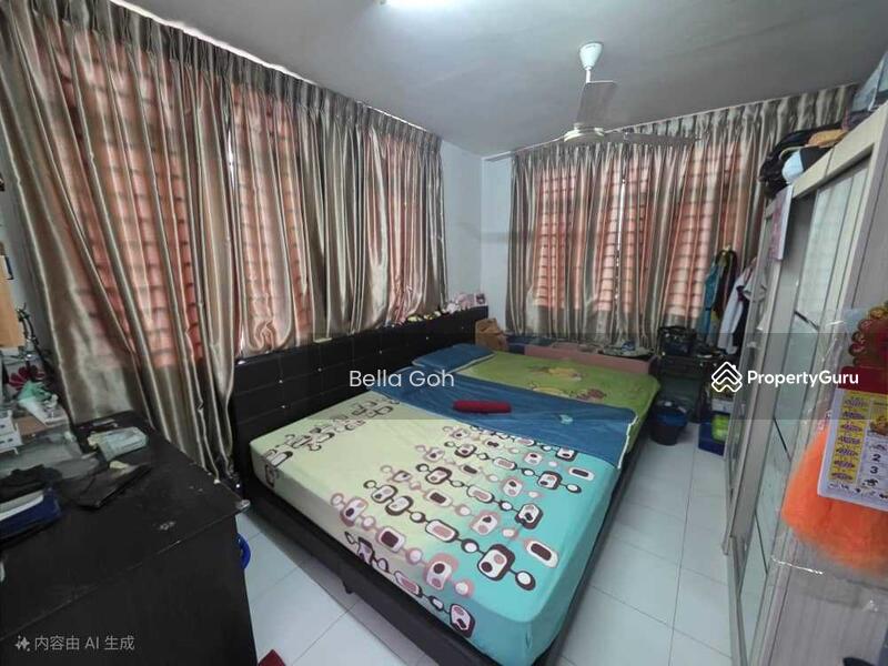 2-storey Terraced House for Sale in Bukit Indah 2 (Iskandar Puteri (Nusajaya)) - Bella Goh - PropertyGuru.com.my