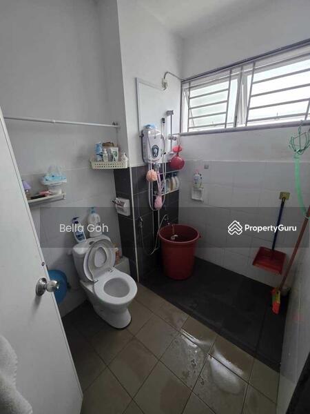 2-storey Terraced House for Sale in Bukit Indah 2 (Iskandar Puteri (Nusajaya)) - Bella Goh - PropertyGuru.com.my