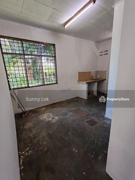 For Sale - Taman Belibis
