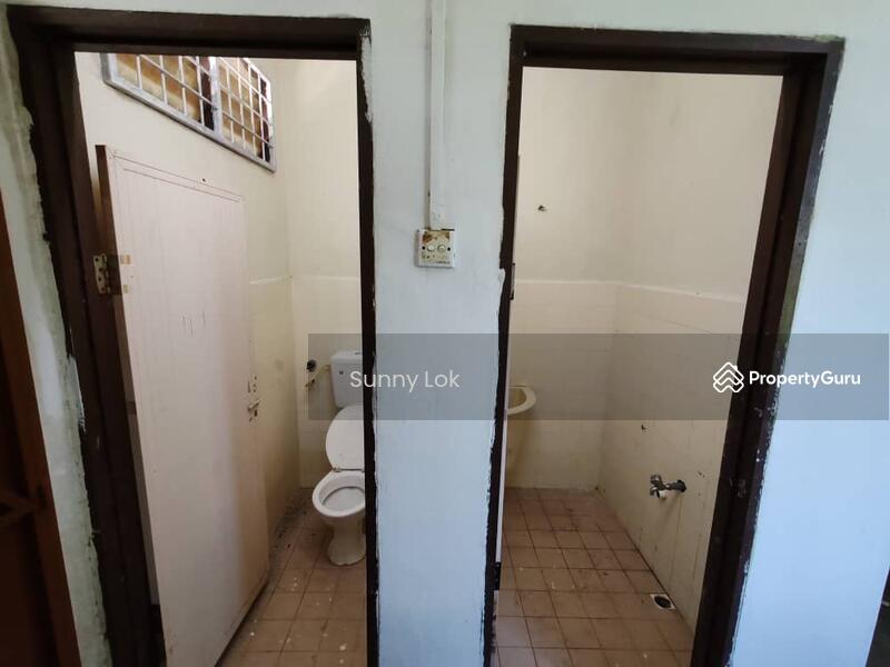 For Sale - Taman Belibis