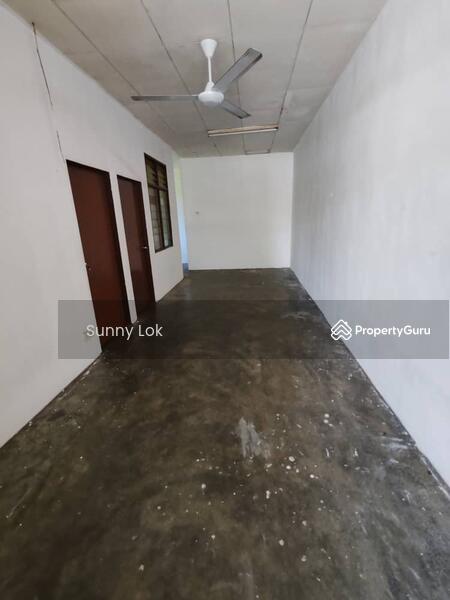 For Sale - Taman Belibis