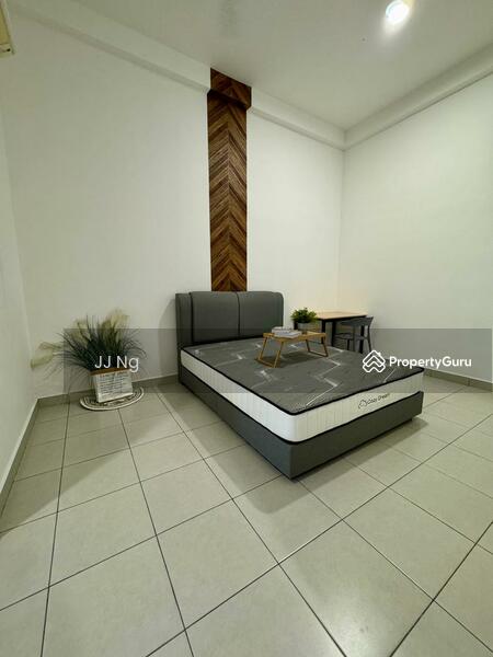 Apartment for Rent at The Netizen - JJ Ng - PropertyGuru.com.my
