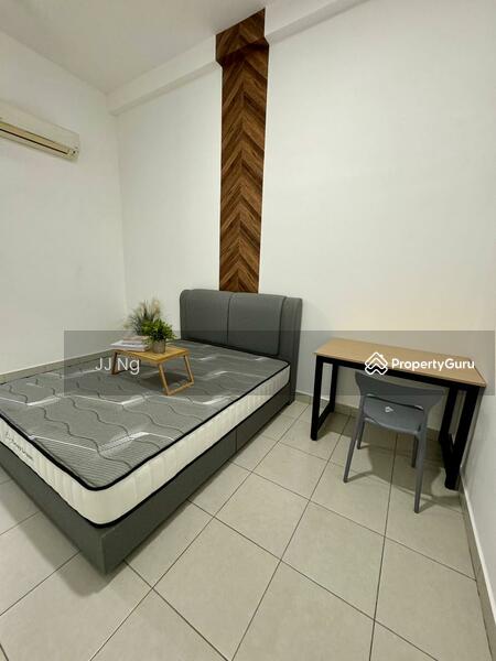 Apartment for Rent at The Netizen - JJ Ng - PropertyGuru.com.my