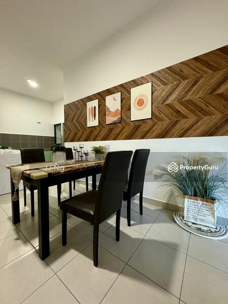 Apartment for Rent at The Netizen - JJ Ng - PropertyGuru.com.my