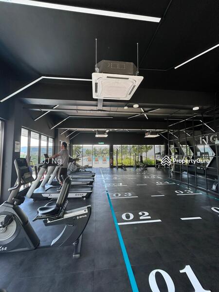 Apartment for Rent at The Netizen - JJ Ng - PropertyGuru.com.my