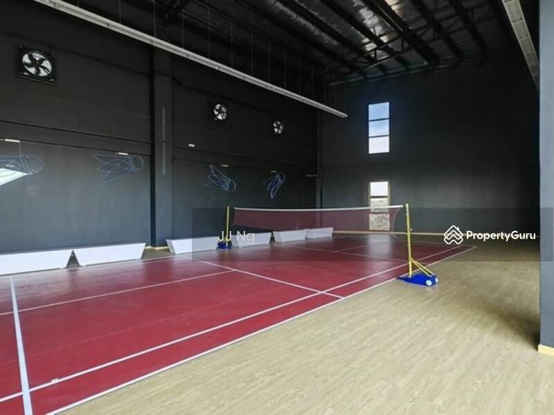 Apartment for Rent at The Netizen - JJ Ng - PropertyGuru.com.my