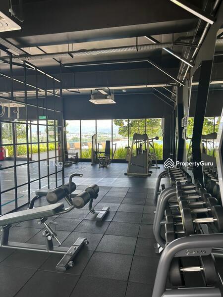 Apartment for Rent at The Netizen - JJ Ng - PropertyGuru.com.my