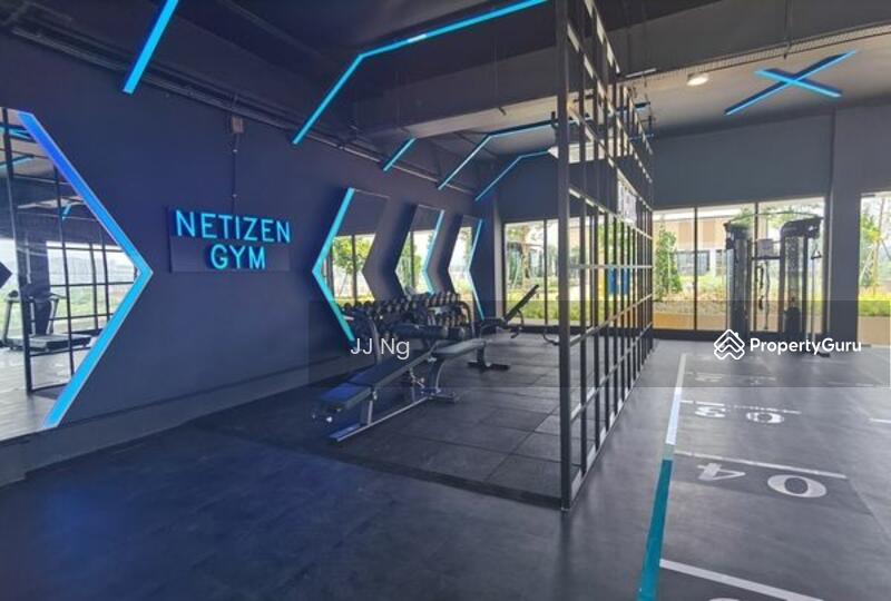 Apartment for Rent at The Netizen - JJ Ng - PropertyGuru.com.my