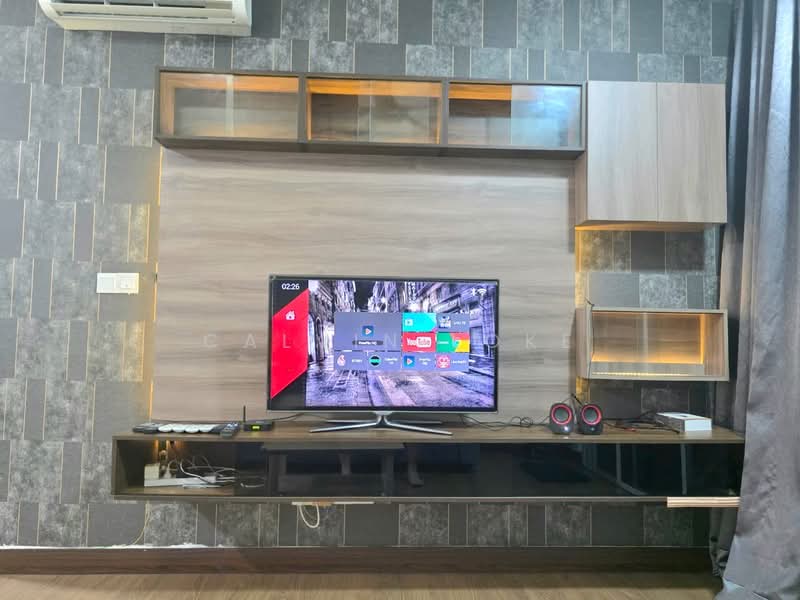 Kondominium untuk Disewa di The Holmes 1 - Calvin Loke - PropertyGuru.com.my