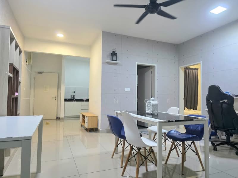 Kondominium untuk Disewa di The Holmes 1 - Calvin Loke - PropertyGuru.com.my
