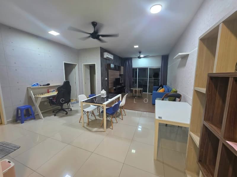 Kondominium untuk Disewa di The Holmes 1 - Calvin Loke - PropertyGuru.com.my